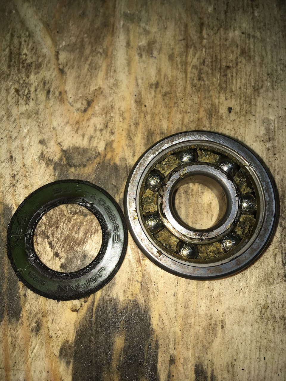 УБИЛ ЗВУК 2, ИЛИ КАК ИЗБАВИТЬСЯ ОТ ПИСКА ПОД КАПОТОМ — Nissan ...