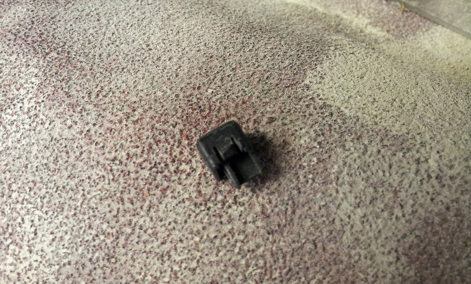 Фото в бортжурнале BMW 5 series (E39)