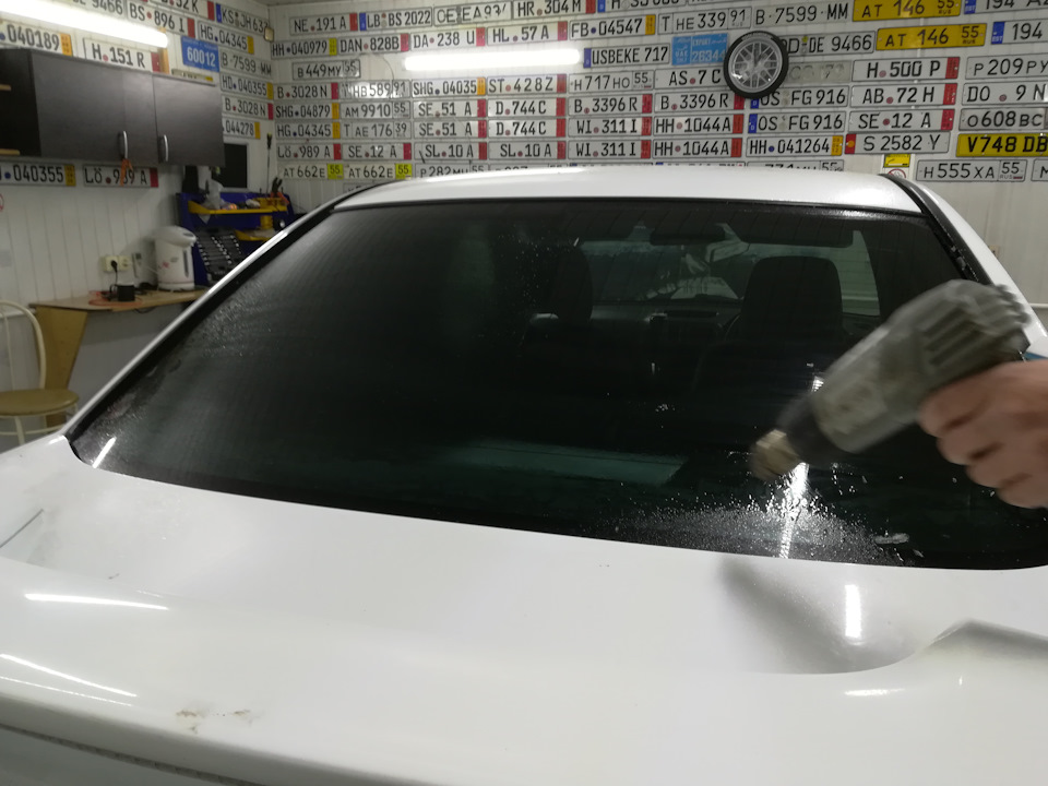 B3396 Амортизатор подвески TOKICO | Запчасти на DRIVE2