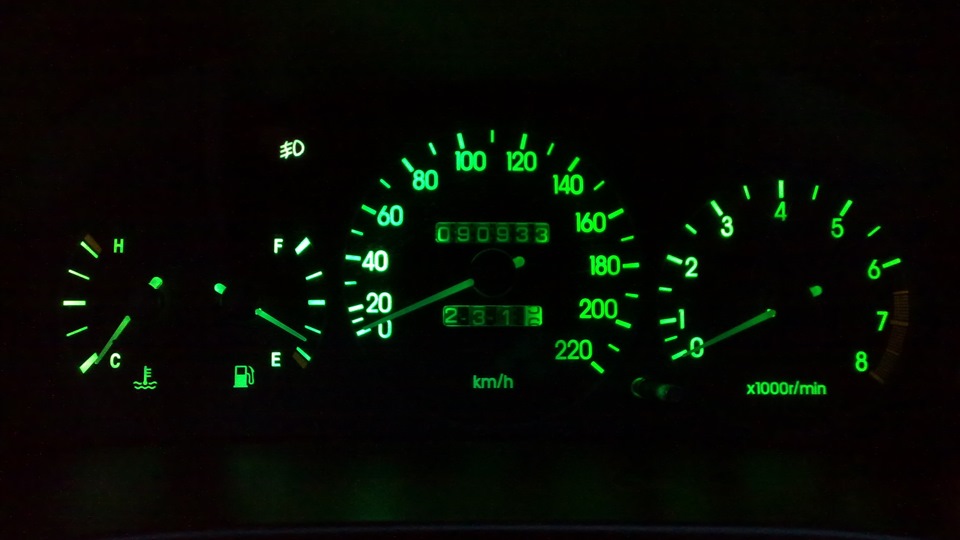 Ищу капот Lanos — Daewoo Lanos, 1,4 л, 2007 года | кузовной ремонт | DRIVE2