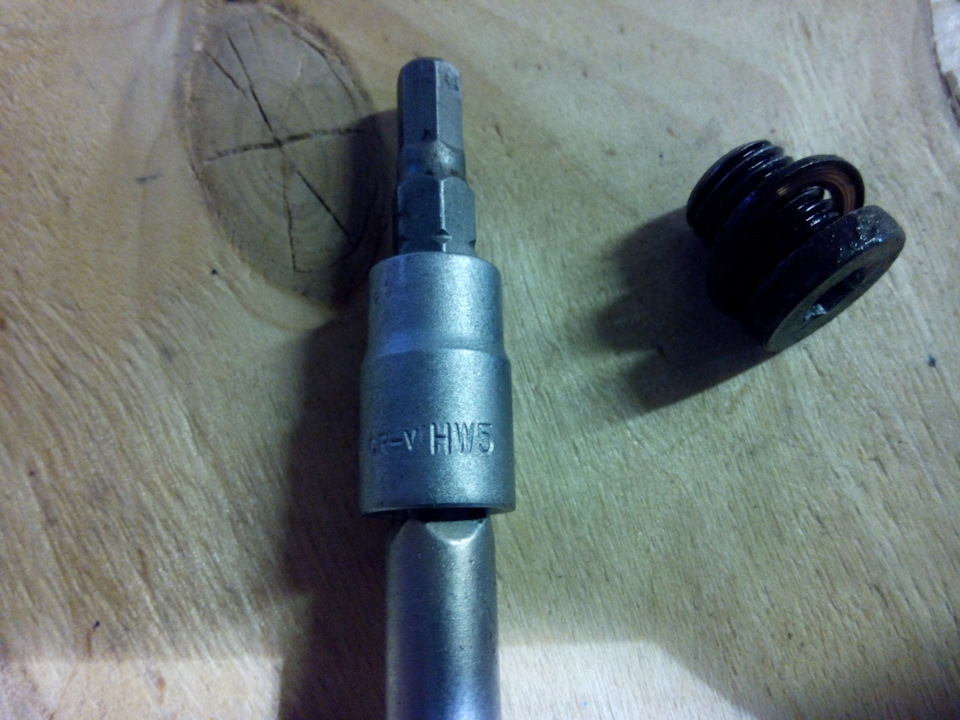 Фото в бортжурнале SsangYong Actyon (2G)