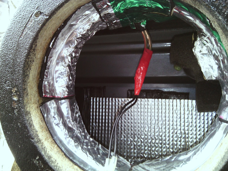 Фото в бортжурнале Volkswagen Passat B4