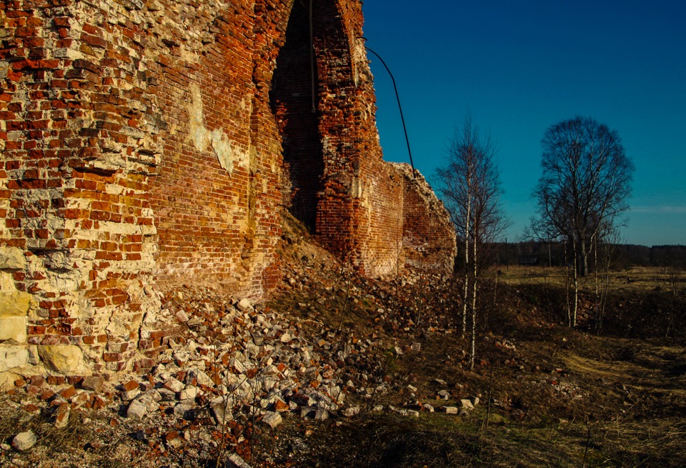 Фото в бортжурнале Jeep Cherokee (XJ)