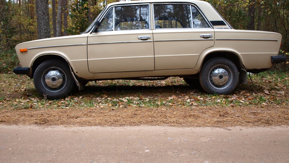 Mercedes-Benz W123