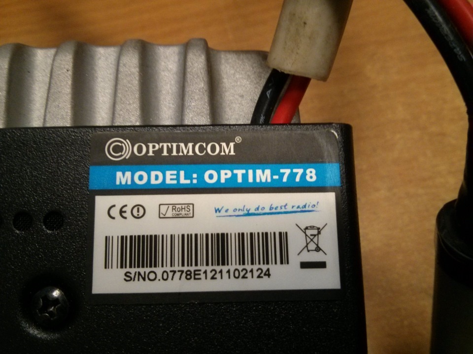 Optim 778 схема