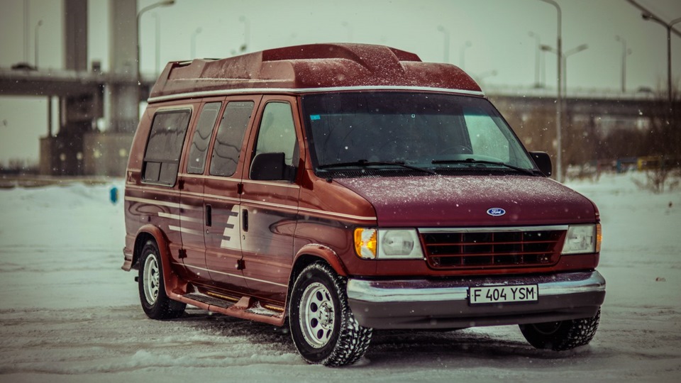 Форд бус. Ford e-Series (4g). Форд е 250. Ford e200. Ford e Series 4.