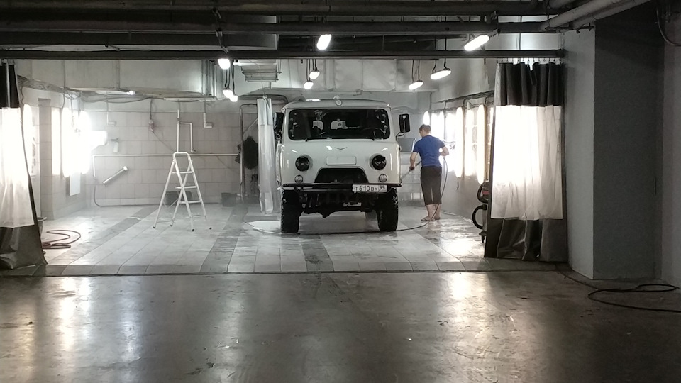 Про окна — УАЗ 3962, 2,9 л, 1999 года | тюнинг | DRIVE2