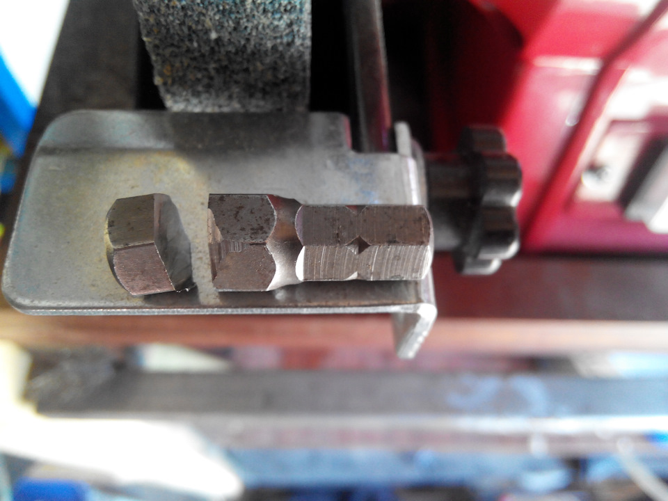 Фото в бортжурнале Audi A6 (C4)