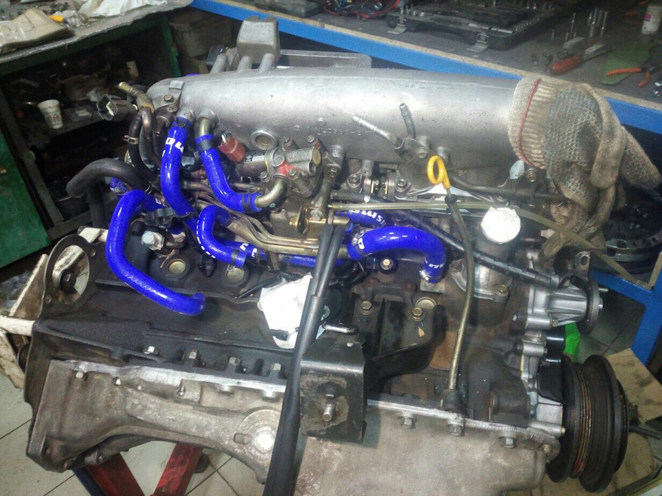 Фото в бортжурнале Nissan Skyline (R32)