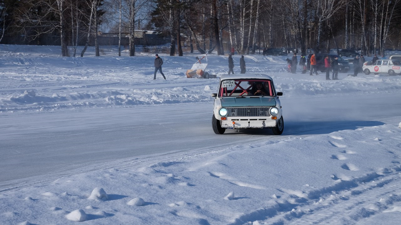 Lada 2102 1.3 бензиновый 2016 | #шлюха на DRIVE2