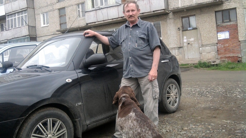 Расход бензина на Смайлике… — Lifan Smily, 1,3 л, 2011 года | заправка ...