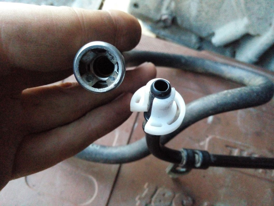 Фото в бортжурнале Toyota Funcargo