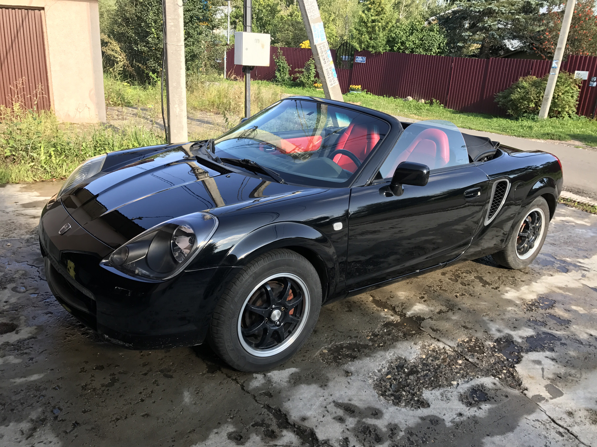 Мр 2.4 0180 20. Тойота МРС 2. Toyota mr2 2001. Toyota mr2/Mrs.