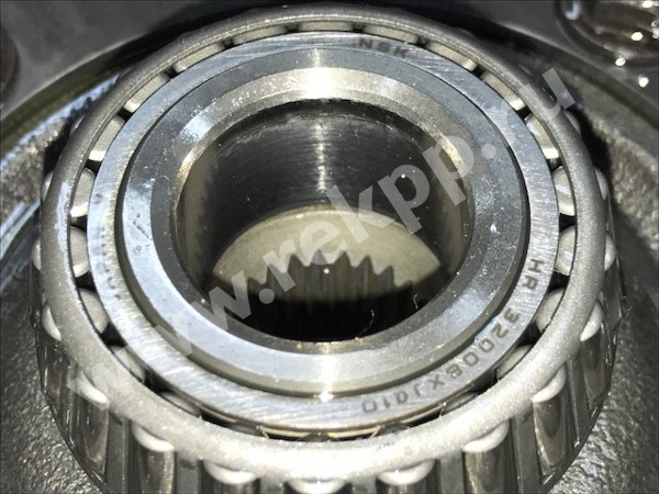 Ремонт вариатора Мицубиси Аутлендер | Ремонт JF011E — REKPP на DRIVE2