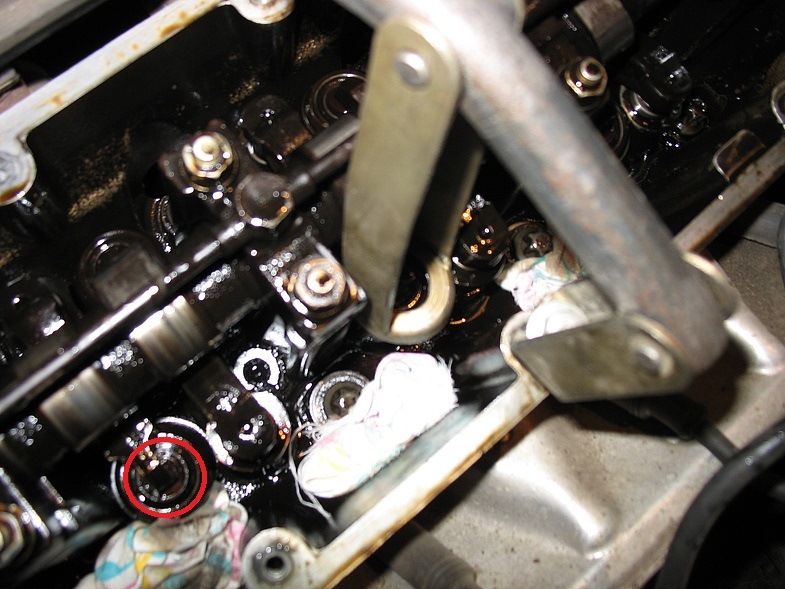 небольшие щелчки в двигателе… — BMW 3 series (E30), 1,6 л, 1991 года ...