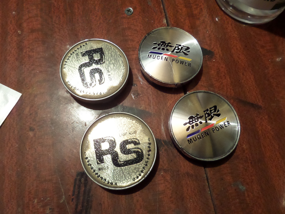 Фото в бортжурнале Honda Civic Ferio (6G)