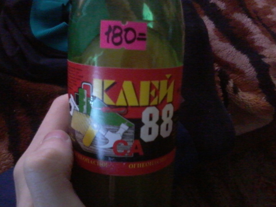 Перетяжка потолка карпетом — Lada 21120, 1,5 л, 2003 года | своими ...