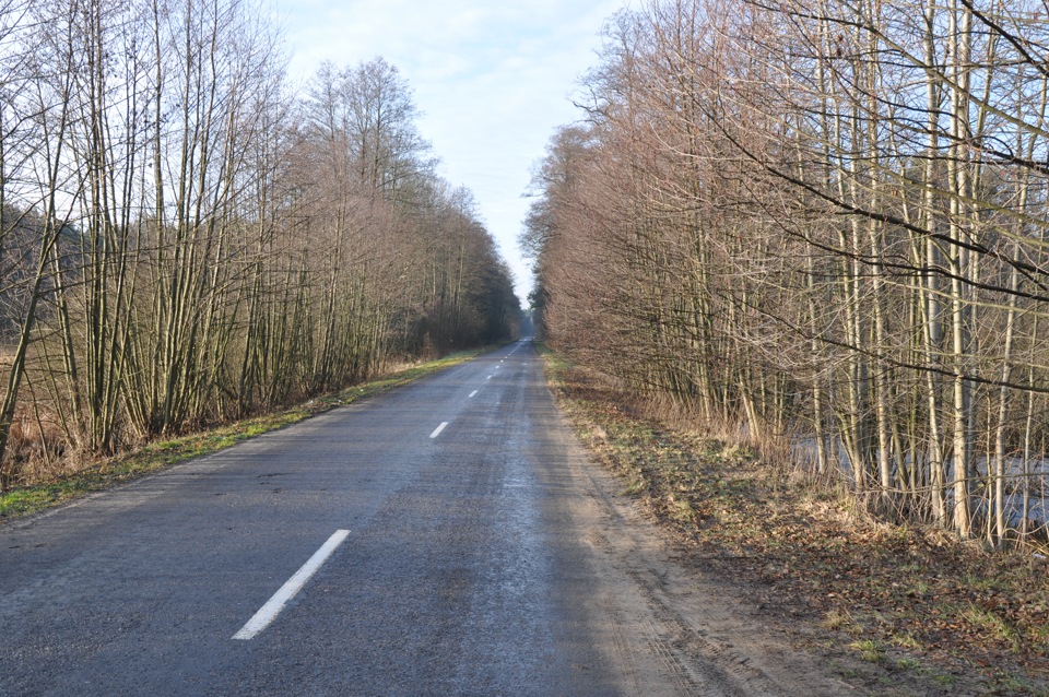 Москва-Брест-Львов-Воронеж-Москва. Часть 2 (Дорога до Львова) — Audi A6 ...