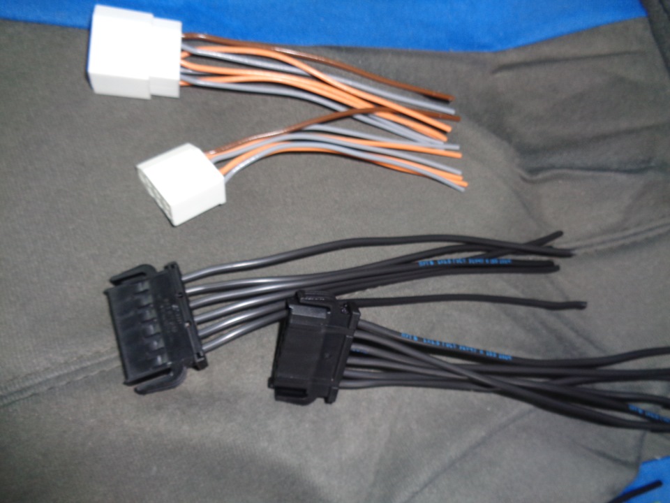 Фото в бортжурнале Volkswagen Bora (1G)