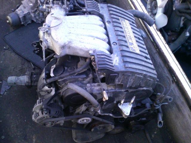 Мотор 6a13tt galant 8. Carisma 6a13tt. 013-6. 6a13tt. 4.