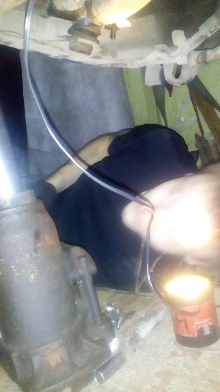 Фото в бортжурнале Toyota Carina ED (3G)