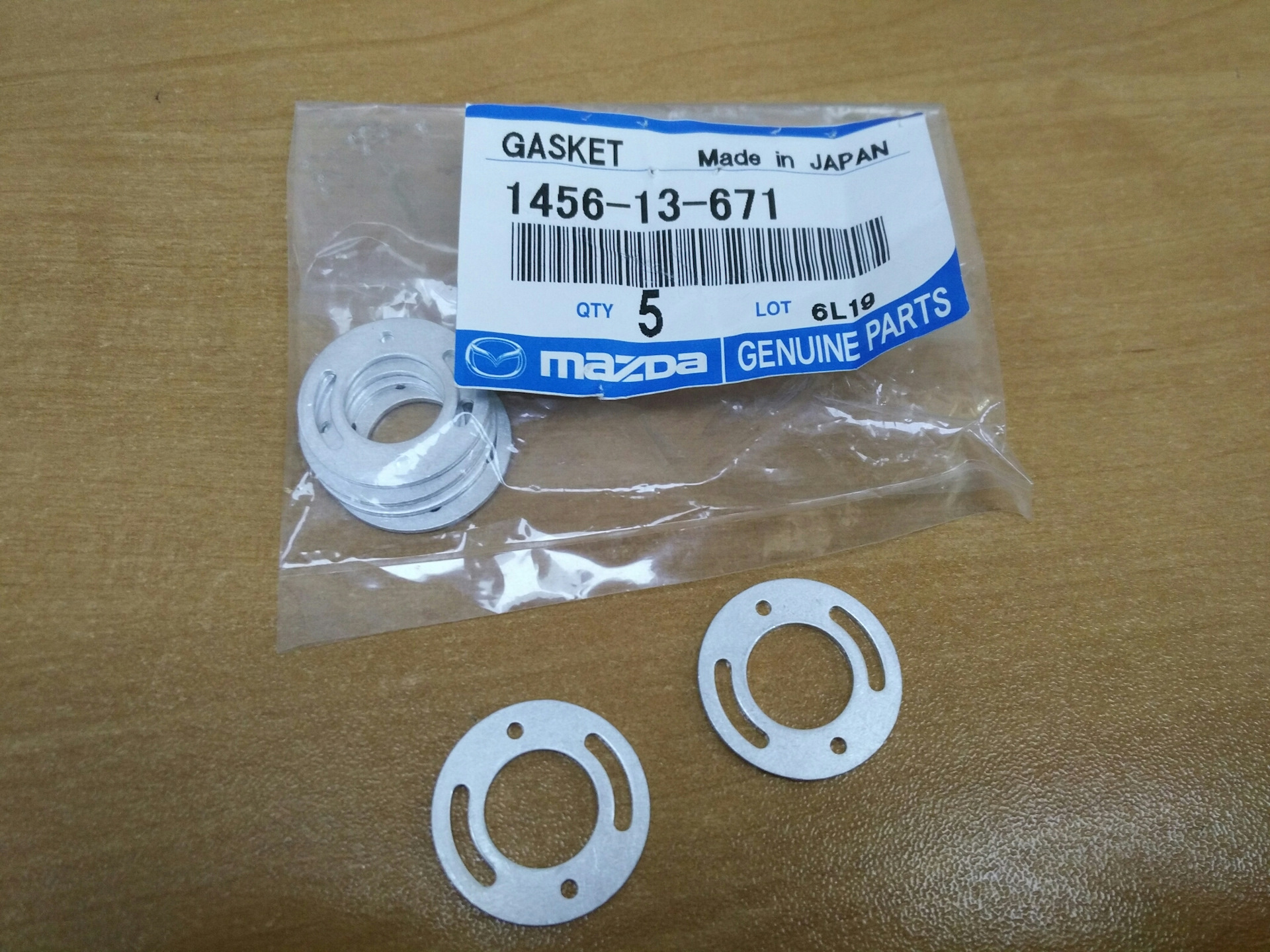 Почистил форсунки — Nissan Vanette (4G), 2,2 л, 2000 года | своими ...