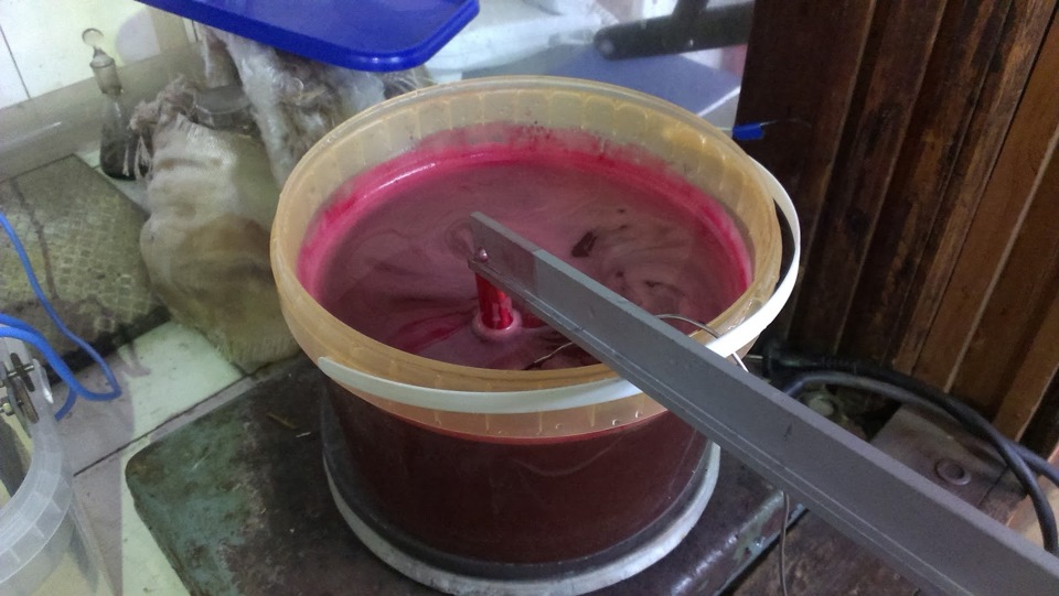 Фото в бортжурнале Volkswagen Golf Mk4