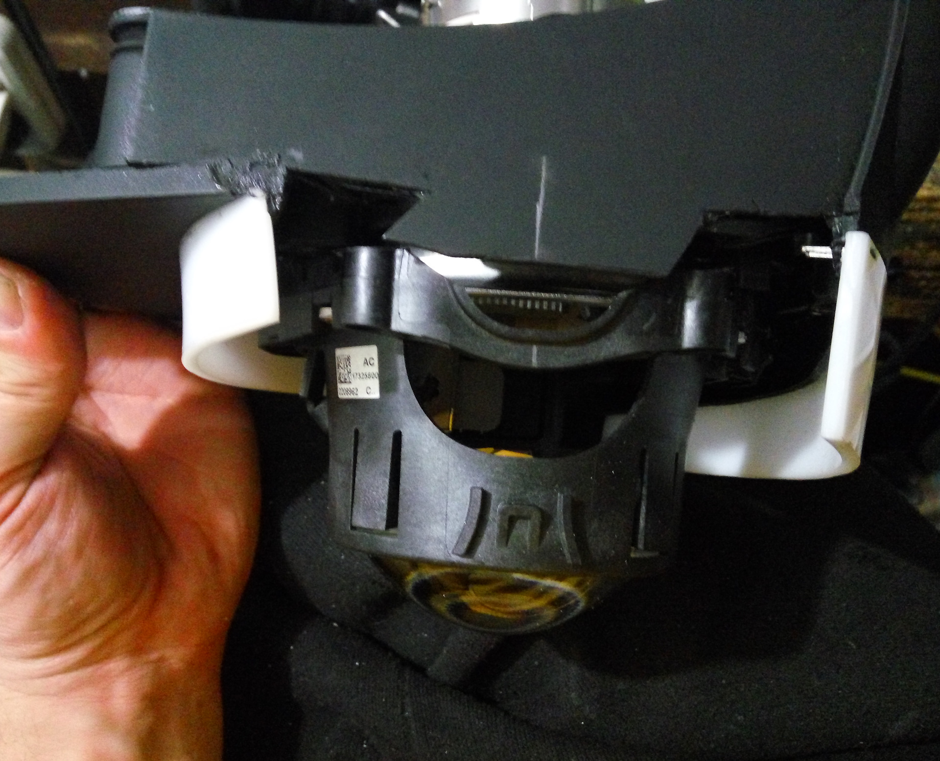 Форсунка Омывателя Фары Seat Altea Freetrack Купить