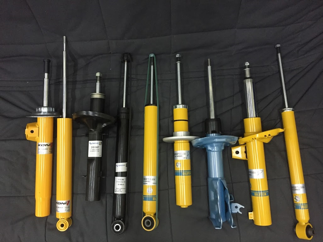 Амортизатор спорт. Амортизаторы BILSTEIN b6 Sport 2110-12. Амортизаторы BILSTEIN b12 Subaru. BILSTEIN амортизаторы b 6 Mazda 3 BK. Амортизаторы Бильштайн б12.