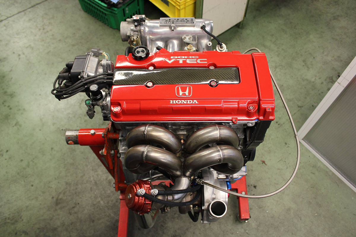 Двигатели с задним приводом. Honda Civic b16b. Мотор b16b. Honda b16b VTEC. Мотор Honda b16.