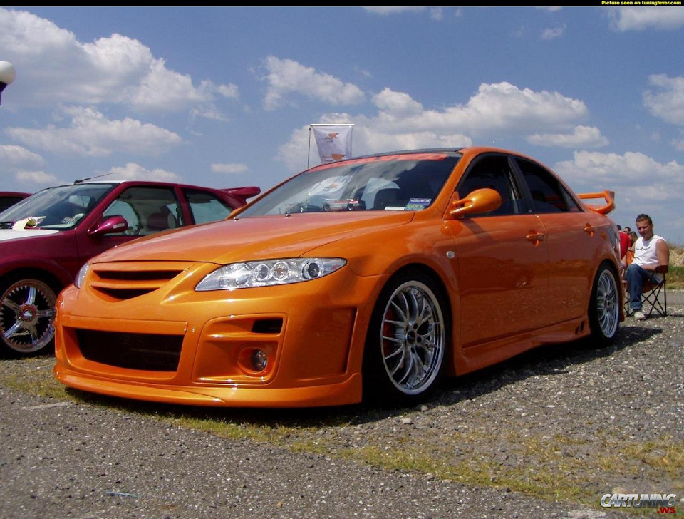 Benoit’s MS6 Mazda 6, Mazda cars, Mazdaspeed 6