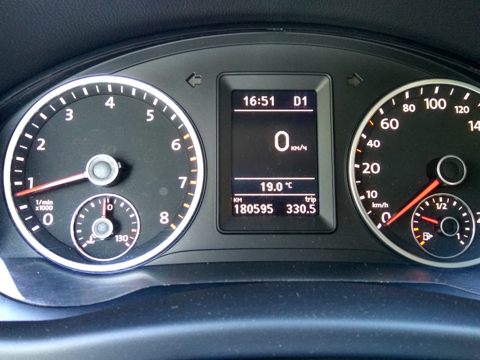Тормозная жидкость для volkswagen tiguan