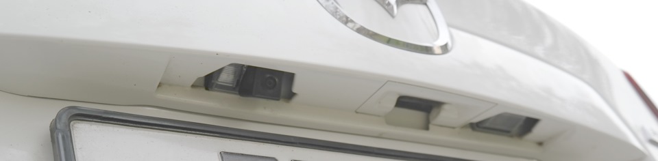 Фото в бортжурнале Mazda CX-5 (1G)