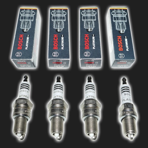 Масло в свечных колодцах — Lada 21124, 1,6 л, 2006 года | поломка | DRIVE2