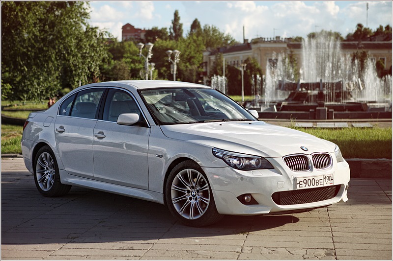 5.197. BMW 5 Series (e60). БМВ 5 е446. БМВ 5 207 белая. БМВ 5 перламутр.