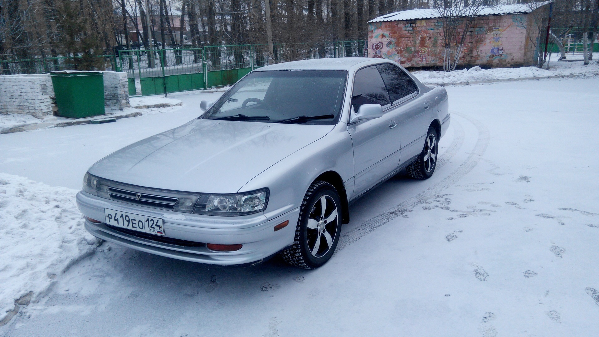 Т виста дром барнаул. Toyota Vista sv35. Тойота Виста св 30. Тойота Виста св 32. Тойота Виста св 30 серебристая.