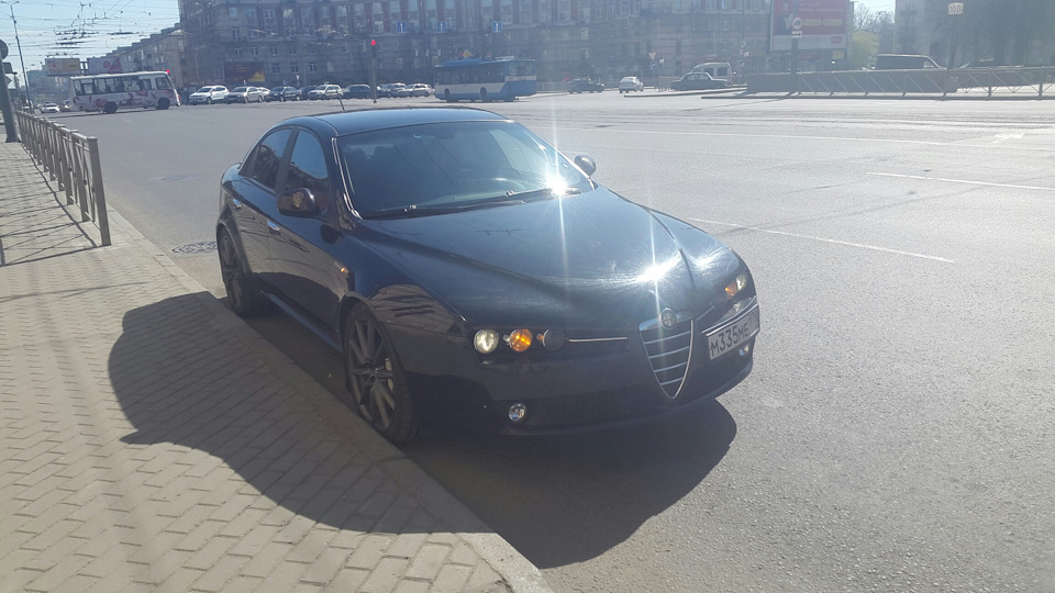alfa ostya