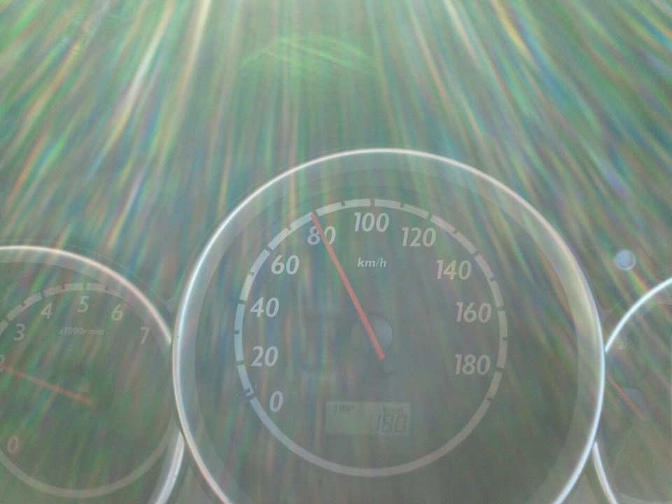 Расход по трассе: 18 км/л — Honda Fit (1G), 1,3 л, 2002 года ...