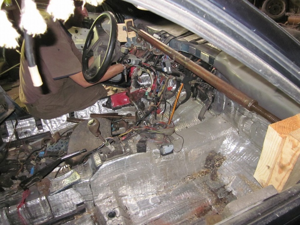 c5f353cs 960 Как переварить пороги пассат б3