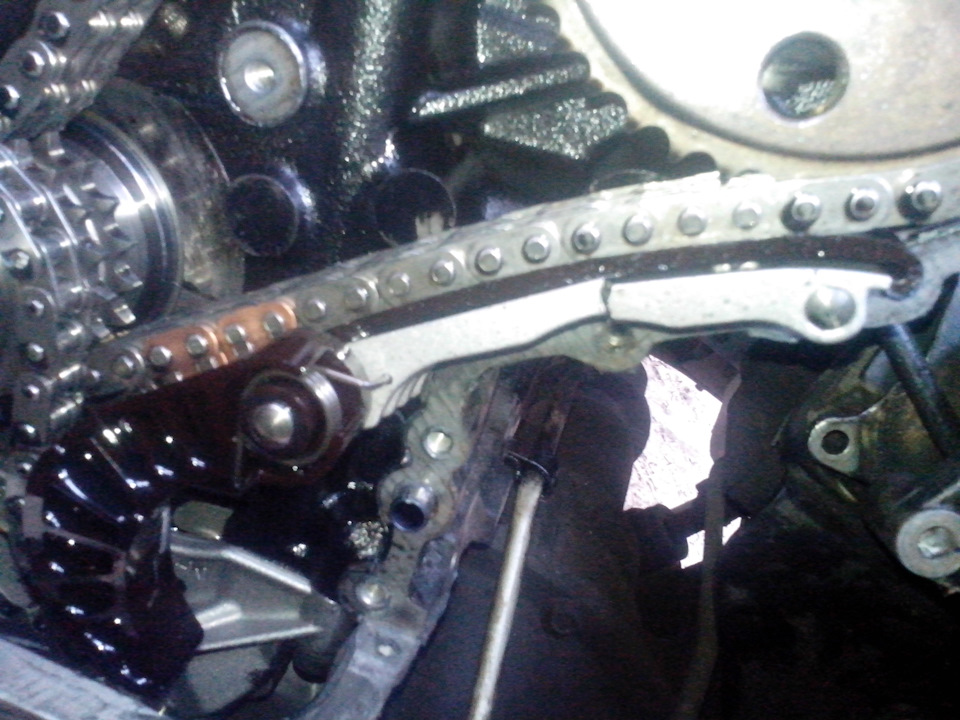 Фото в бортжурнале SsangYong Actyon Sports (1G)