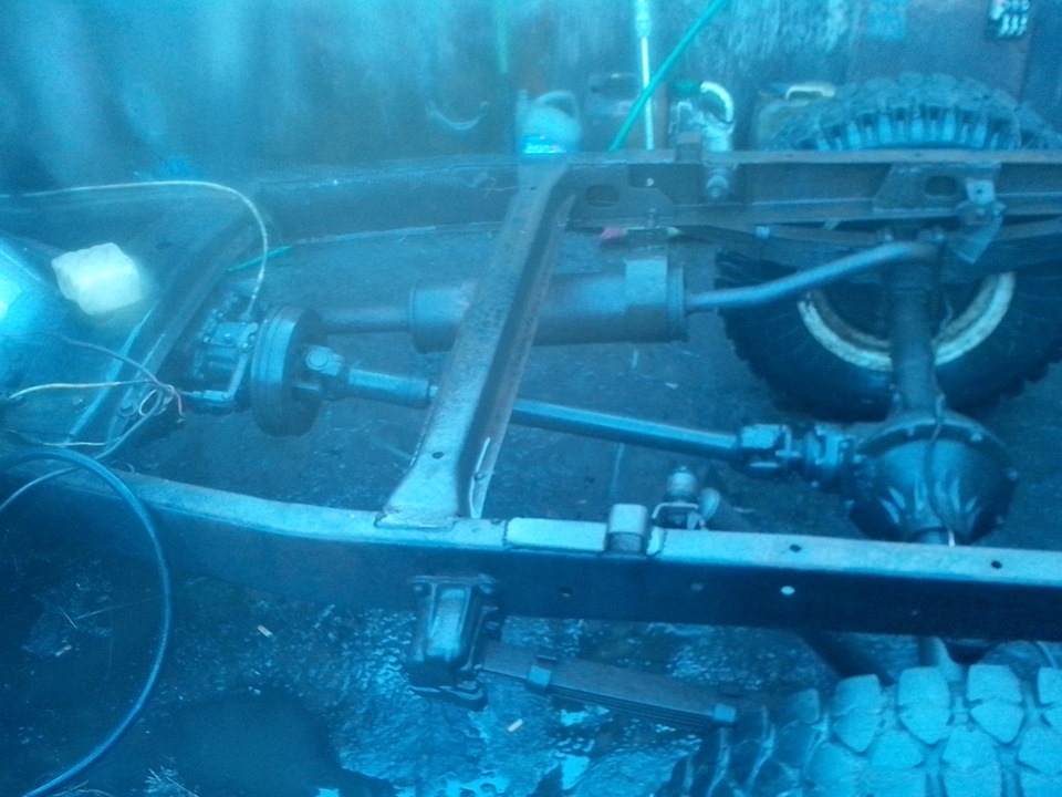 Покупка!Уазика! — УАЗ 452, 1983 года | покупка машины | DRIVE2