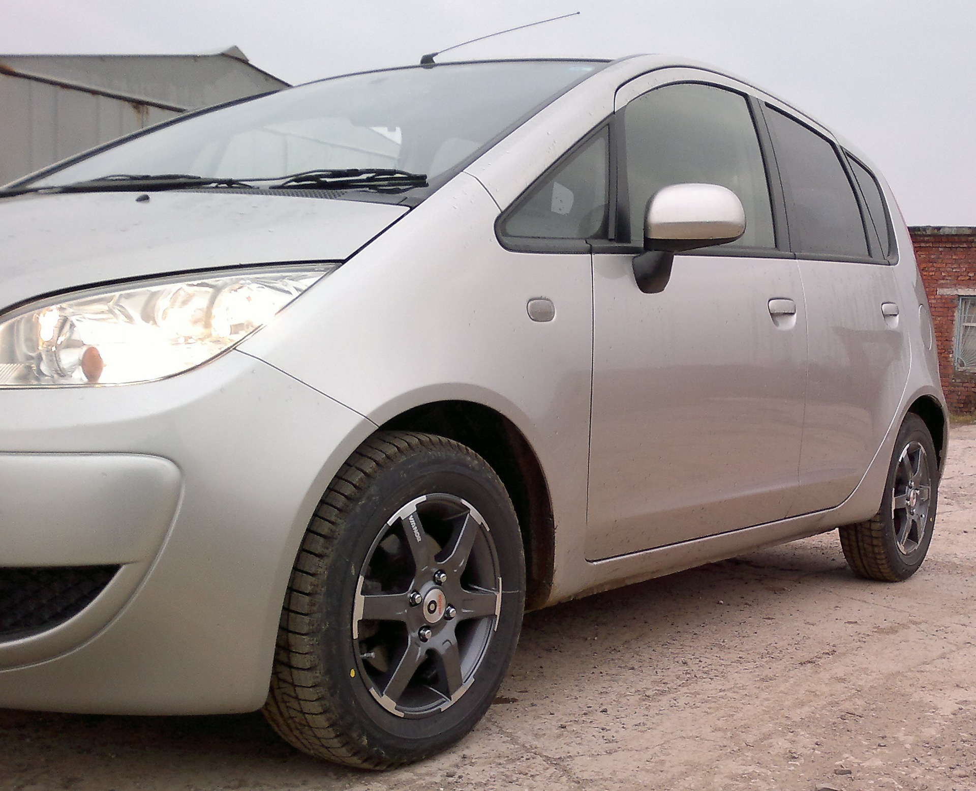 Купить Митсубиси Кольт На Дроме В Новосибирске