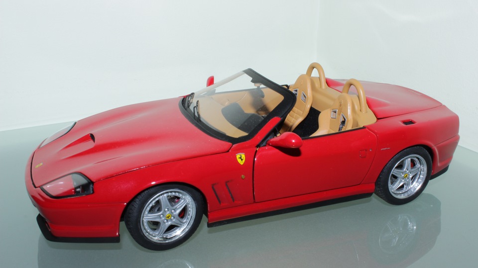 ferrari 360 1/24