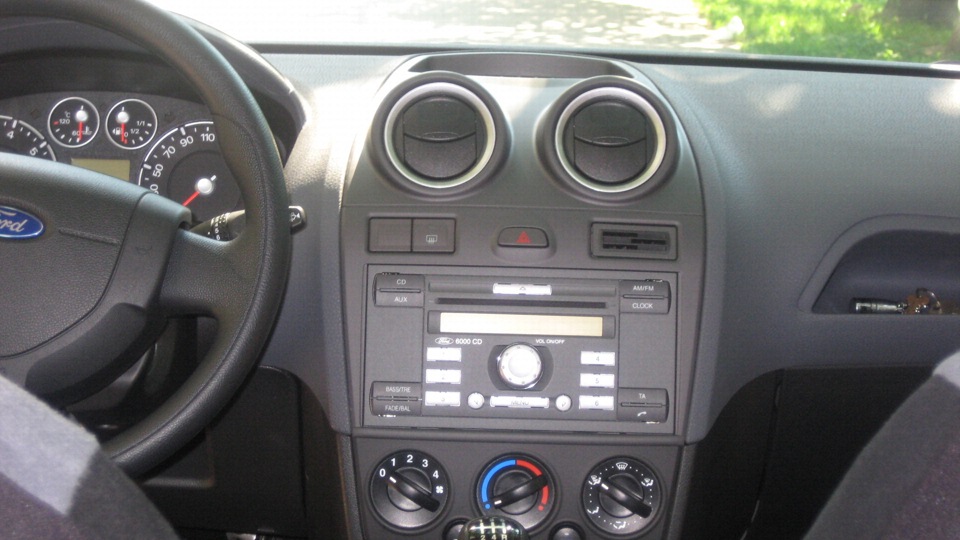 ford fiesta мк6 отзывы ford fiesta мк6 отзывы