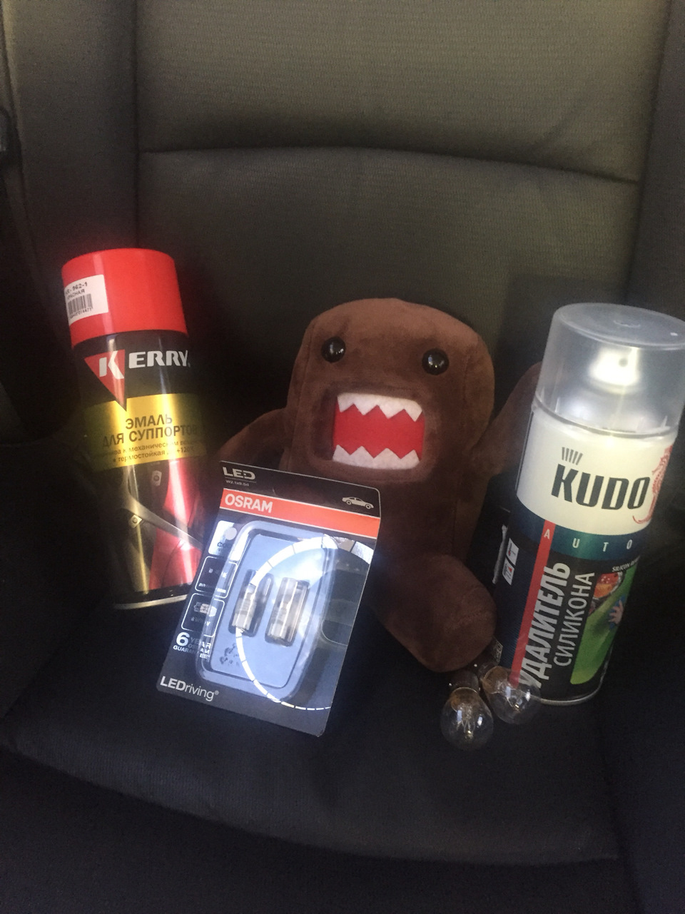 Фото в бортжурнале Nissan Qashqai (1G)