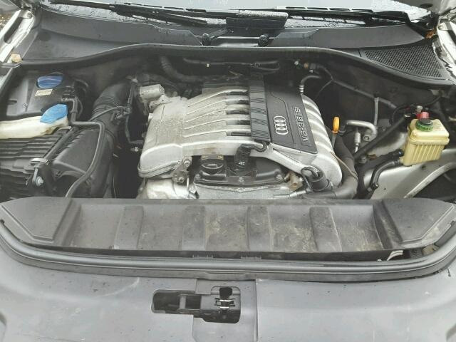 Моторы audi q7. Audi q7 l4 3.6 FSI. Двигатель Ауди q7 3.6 бензин. BHK 3.6 FSI. Audi q7 3.6 номер двигателя.