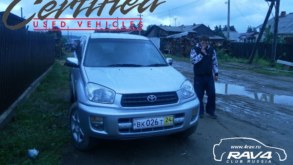 клуб владельцев toyota rav-4 elm327