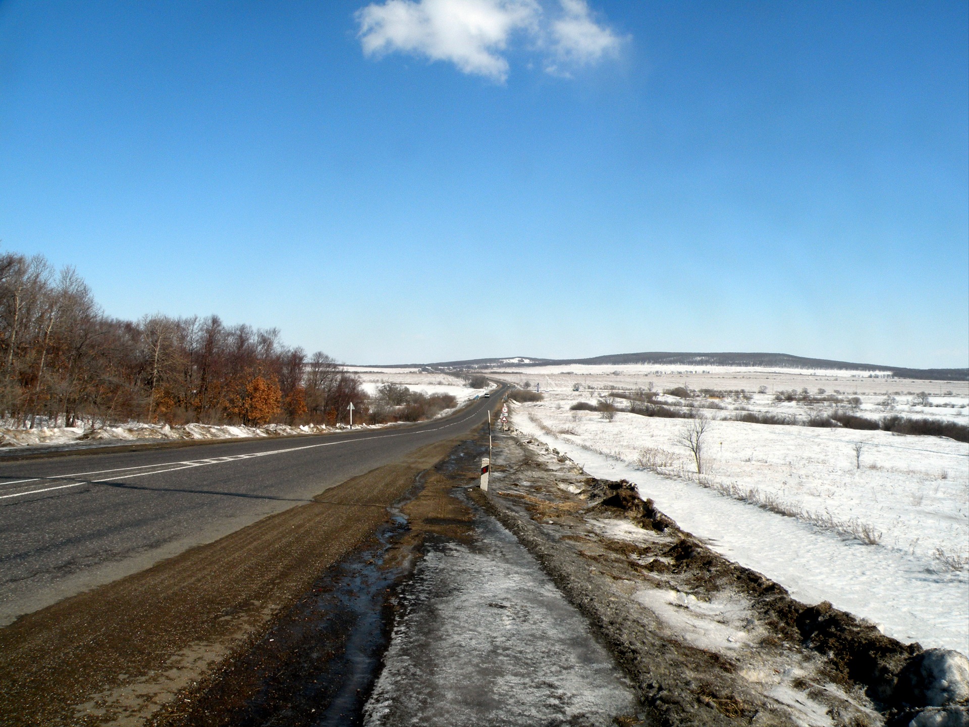 Хороль приморский край