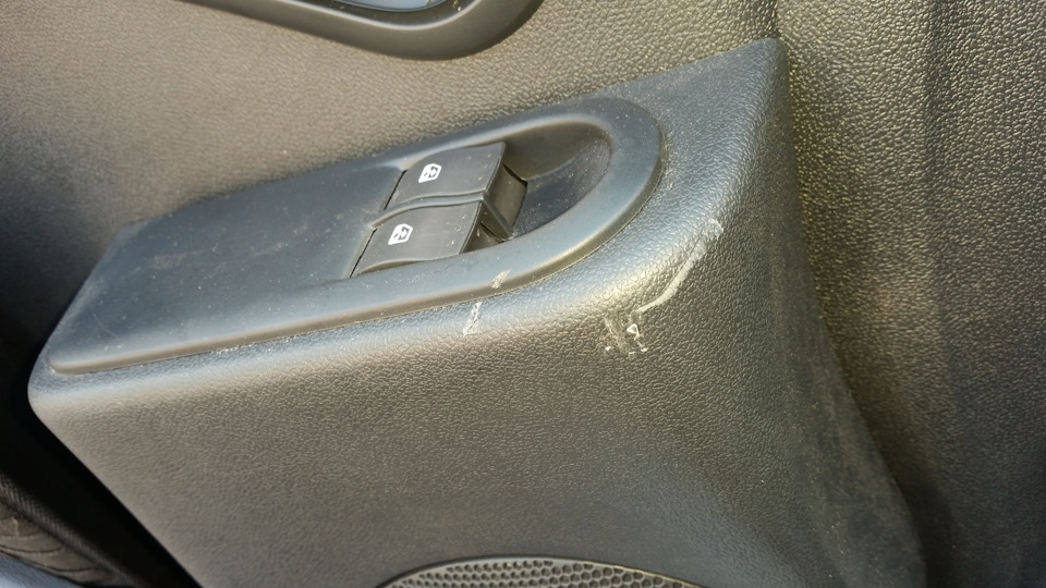 Итоги посещения сервиса или почему растет количество ДТП. Концевики ...