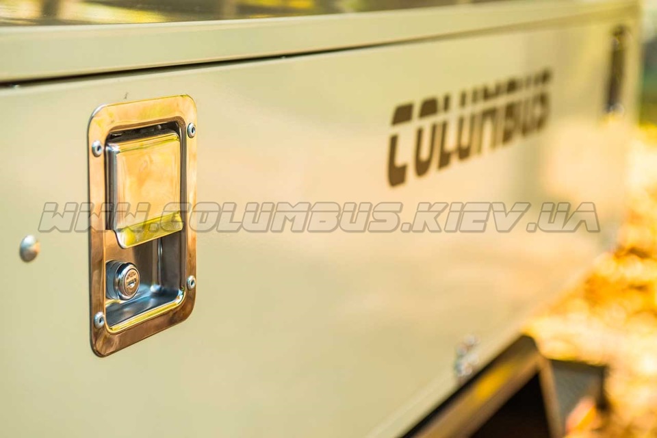 Фото в бортжурнале Land Rover Discovery IV